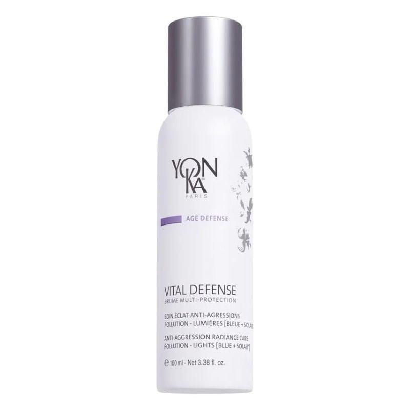 Yonka Paris | Vital Defense Brume Multi Protection Mist | 100ml - DG International Ventures Limited