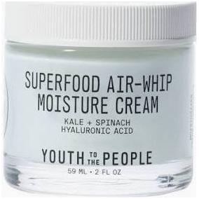 Youth To The People Superfood Air-Whip Moisture Cream - 59ml - Glam Global UK