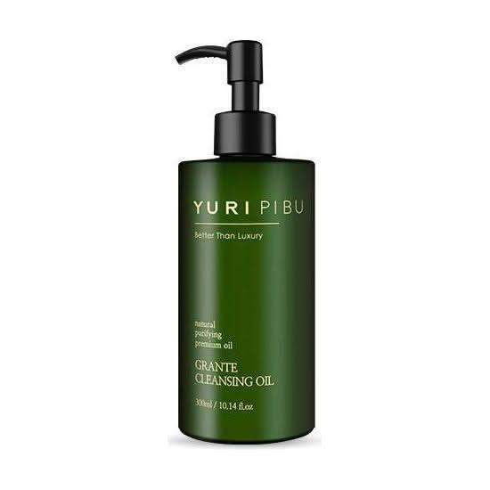 [YURI PIBU] Grante Cleansing Oil 300ml - Glam Global UKYURI PIBU