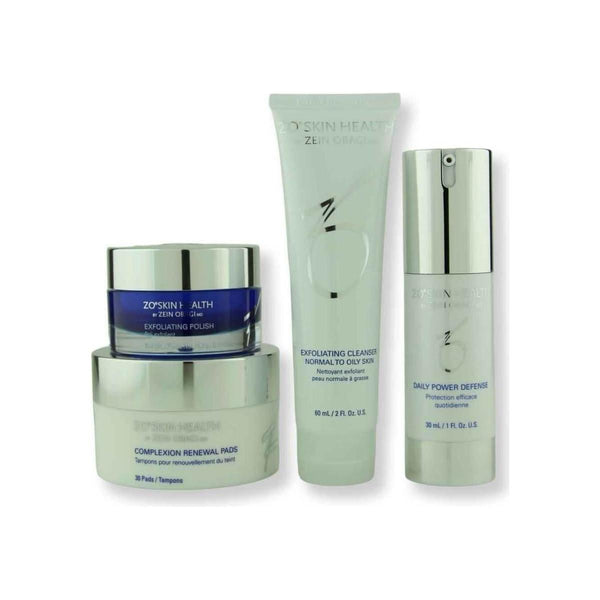 ZO Skin Health Daily Skincare Program - Glam Global UKZO Skin Health