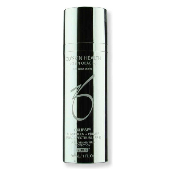 ZO Skin Health Sunscreen + Primer Broad - Spectrum SPF 30 1 fl oz30 ml - Glam Global UKZO Skin Health
